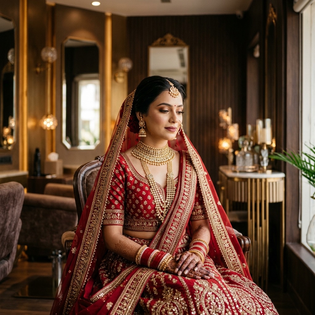 Radiance Pre-Bridal