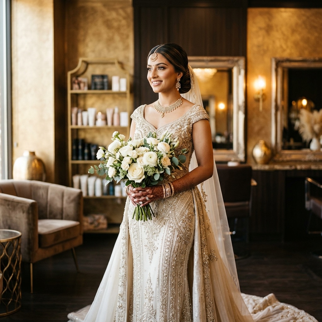 Signature Bridal Day