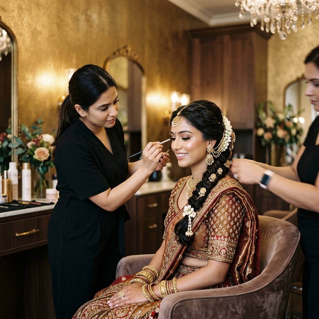 Complete Bridal Journey