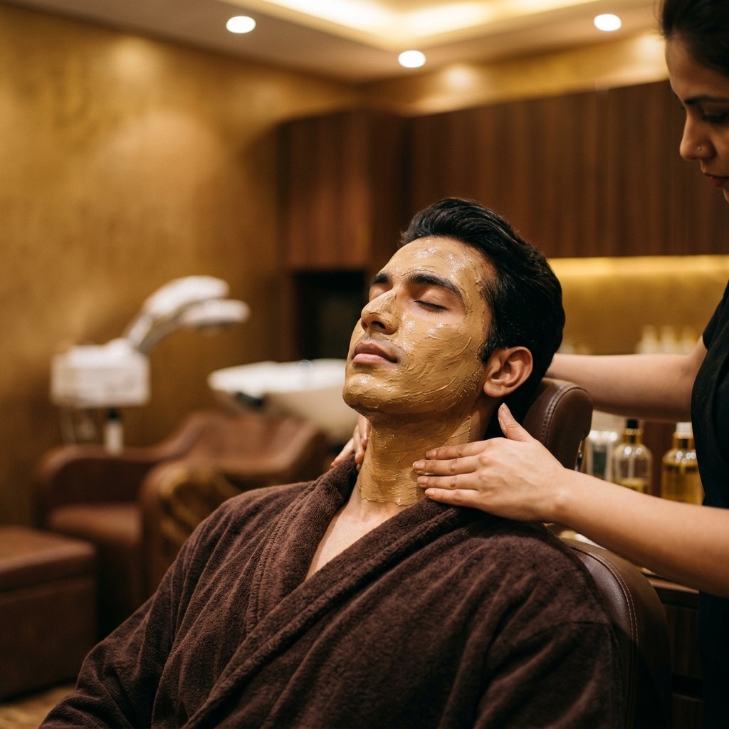De-Tan Therapy