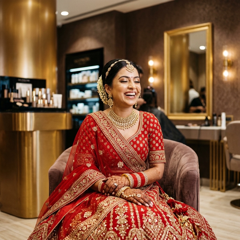 ₹500 Off On Nail Extensions