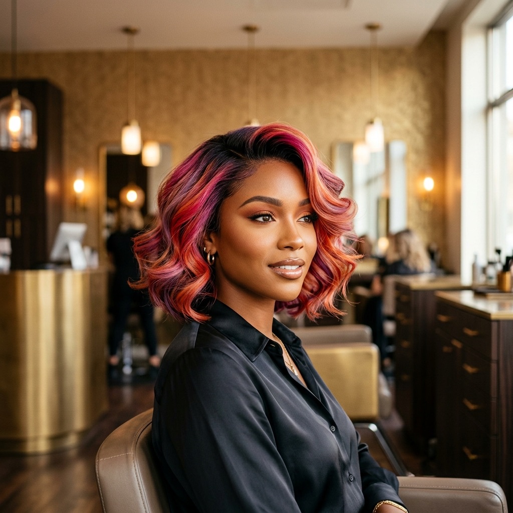 5 Hair Colour Trends Ruling 2026