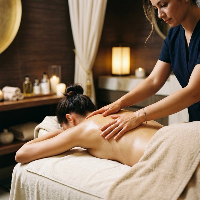 Body Massage