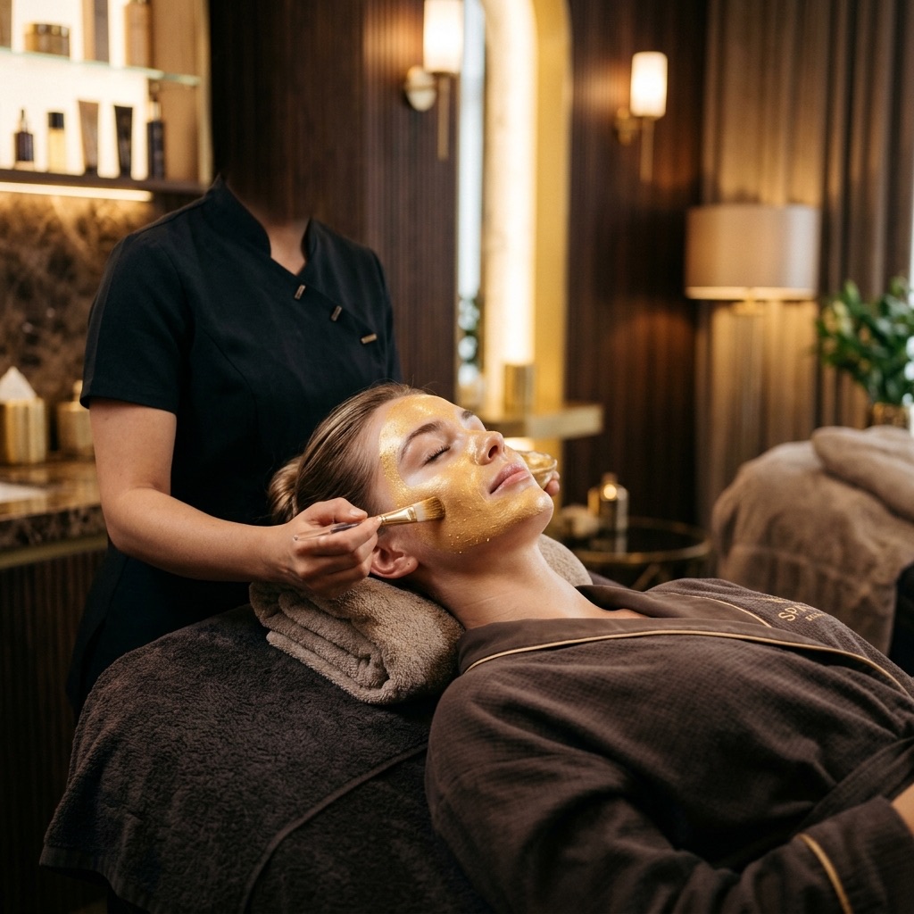 Advanced Pigmentation Treatment